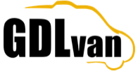 Logo de GDL