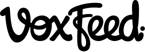 Logo de Voxfeed